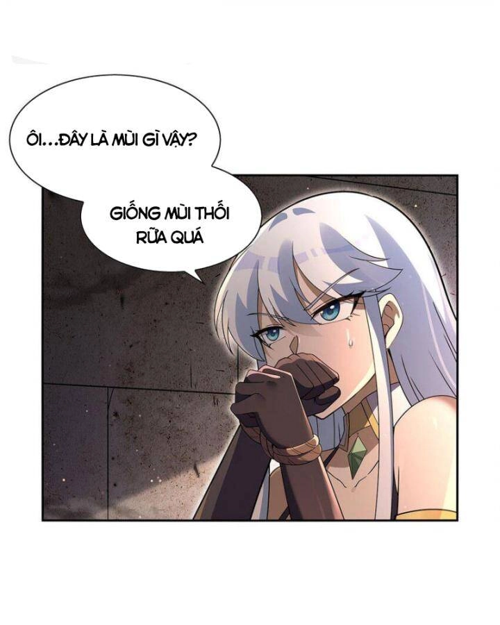 Ma Vương Thất Nghiệp Chapter 398 - 45