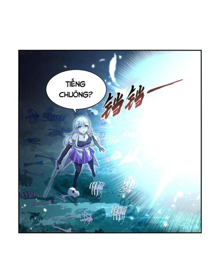 Ma Vương Thất Nghiệp Chapter 400 - 5