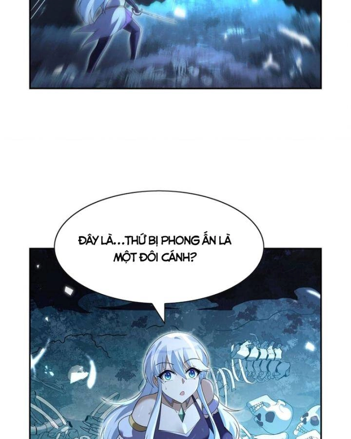 Ma Vương Thất Nghiệp Chapter 400 - 9