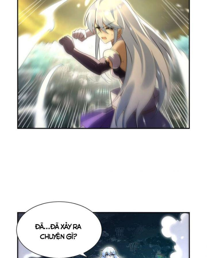 Ma Vương Thất Nghiệp Chapter 400 - 18