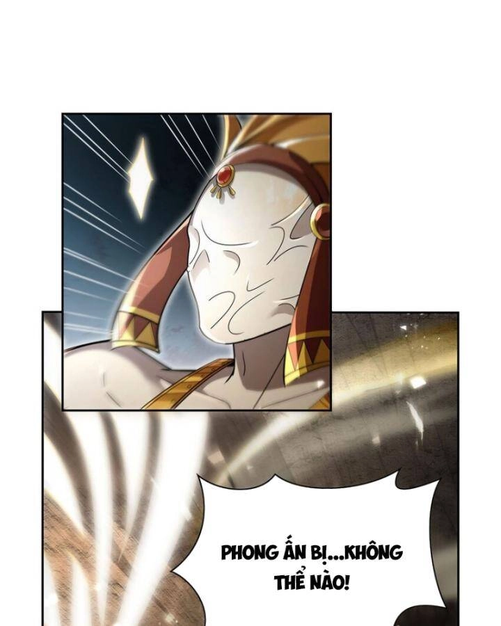 Ma Vương Thất Nghiệp Chapter 400 - 30