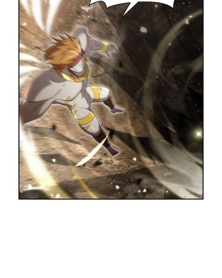 Ma Vương Thất Nghiệp Chapter 400 - 31