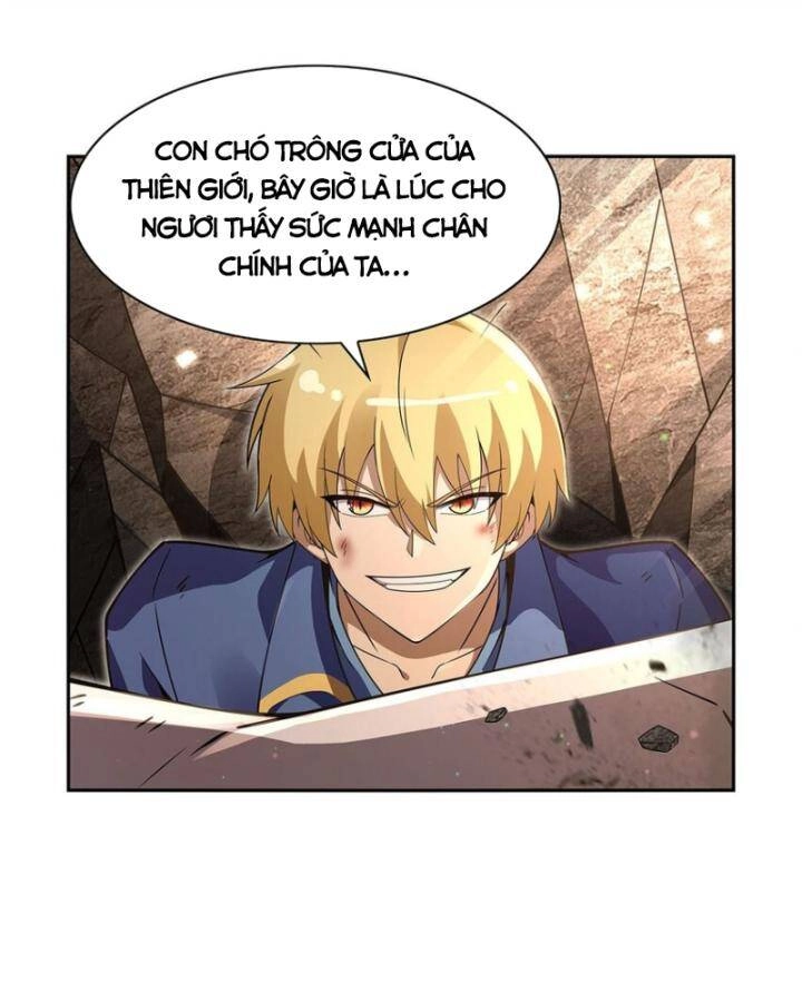 Ma Vương Thất Nghiệp Chapter 400 - 33