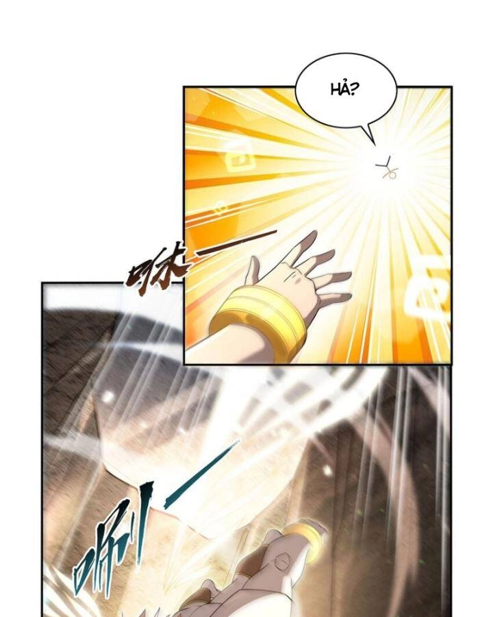 Ma Vương Thất Nghiệp Chapter 400 - 34