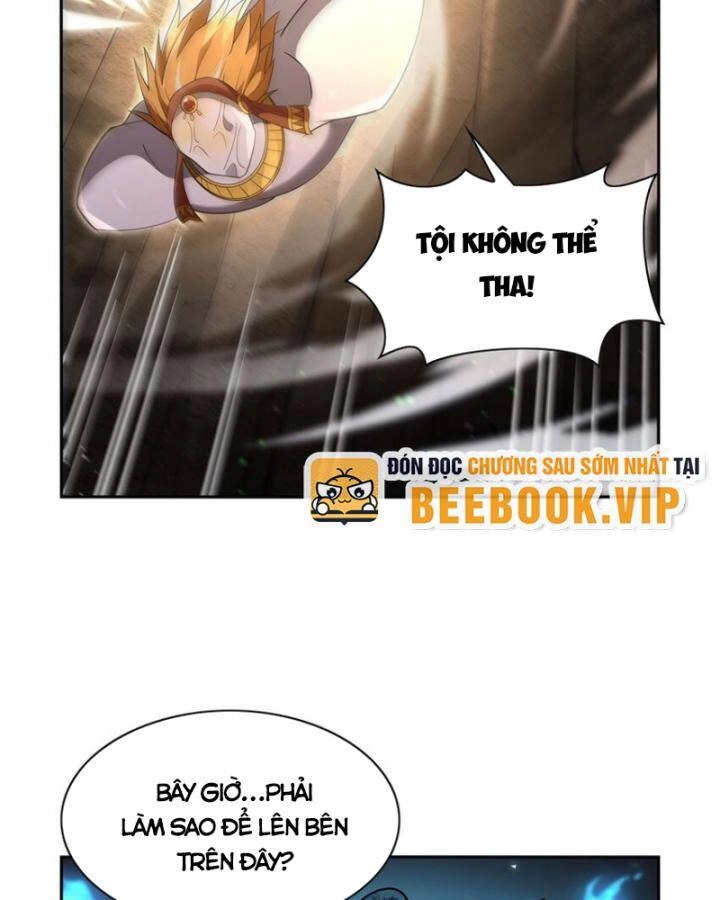 Ma Vương Thất Nghiệp Chapter 400 - 35
