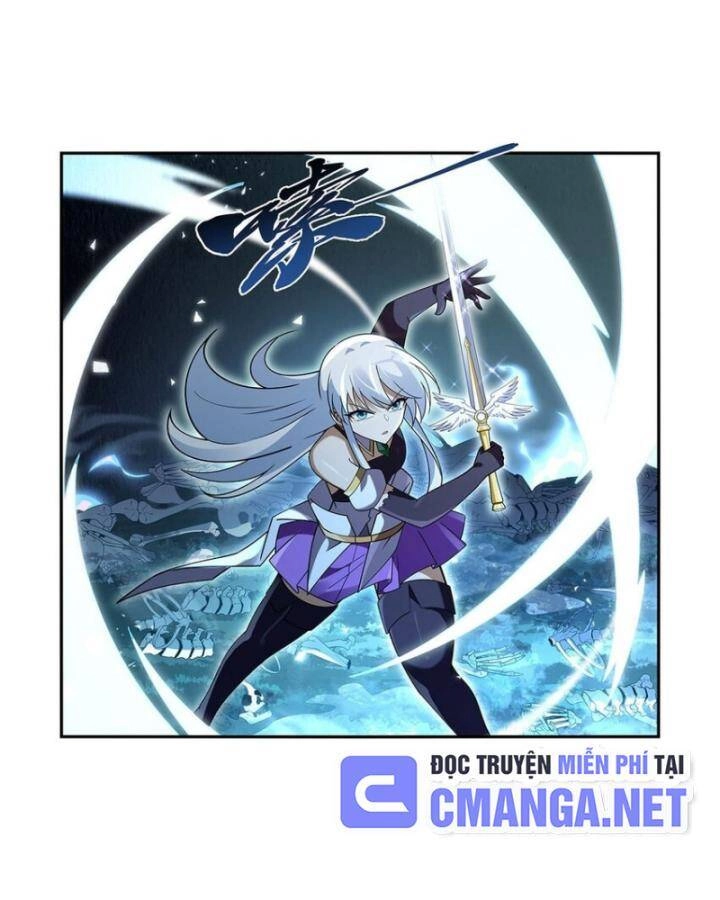 Ma Vương Thất Nghiệp Chapter 400 - 41