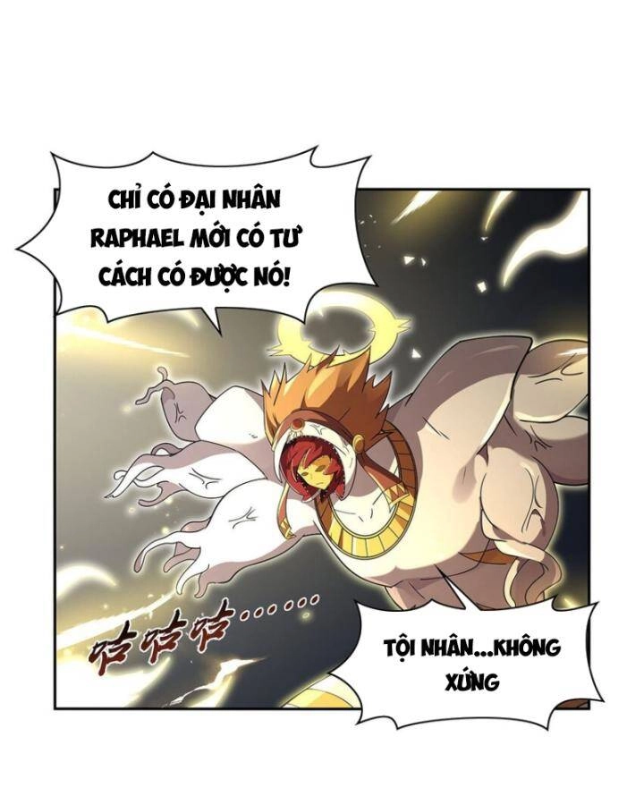 Ma Vương Thất Nghiệp Chapter 400 - 45