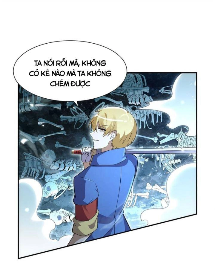 Ma Vương Thất Nghiệp Chapter 400 - 53