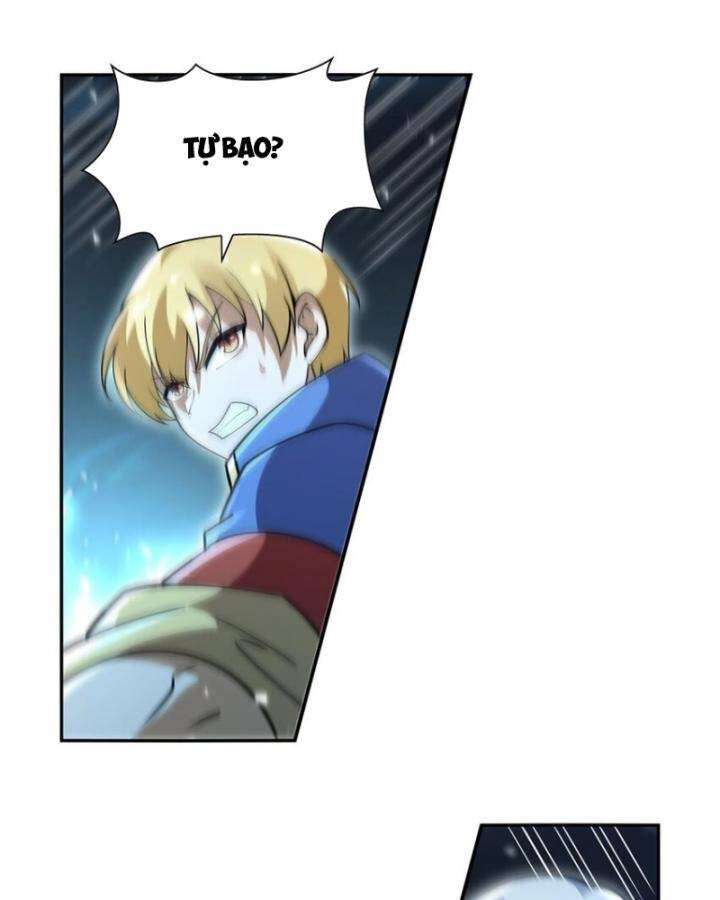 Ma Vương Thất Nghiệp Chapter 400 - 57