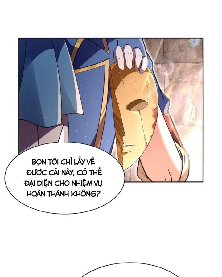 Ma Vương Thất Nghiệp Chapter 401 - 43