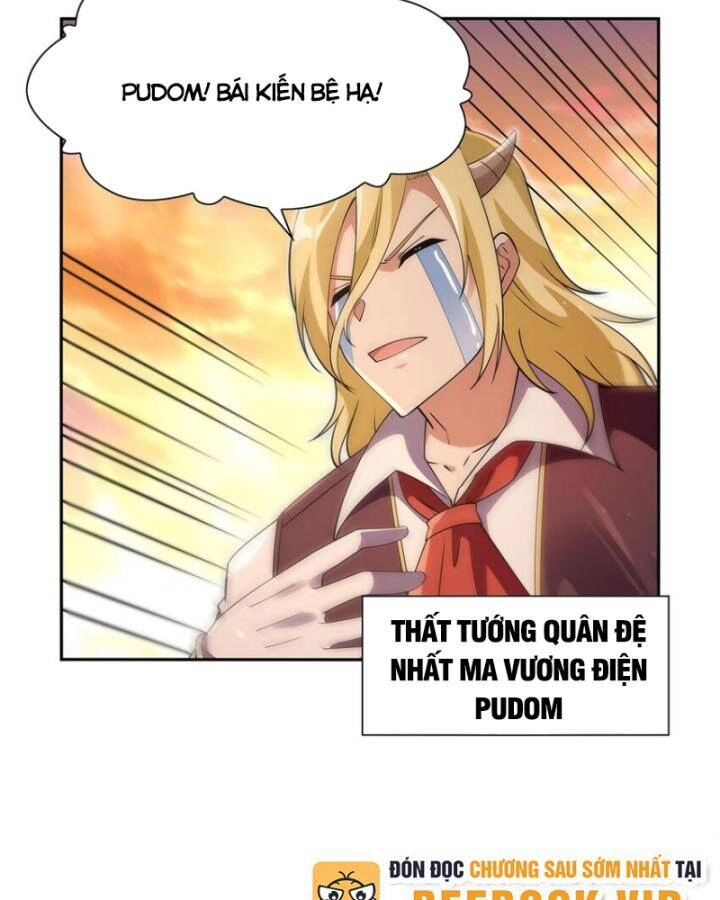 Ma Vương Thất Nghiệp Chapter 402 - 33