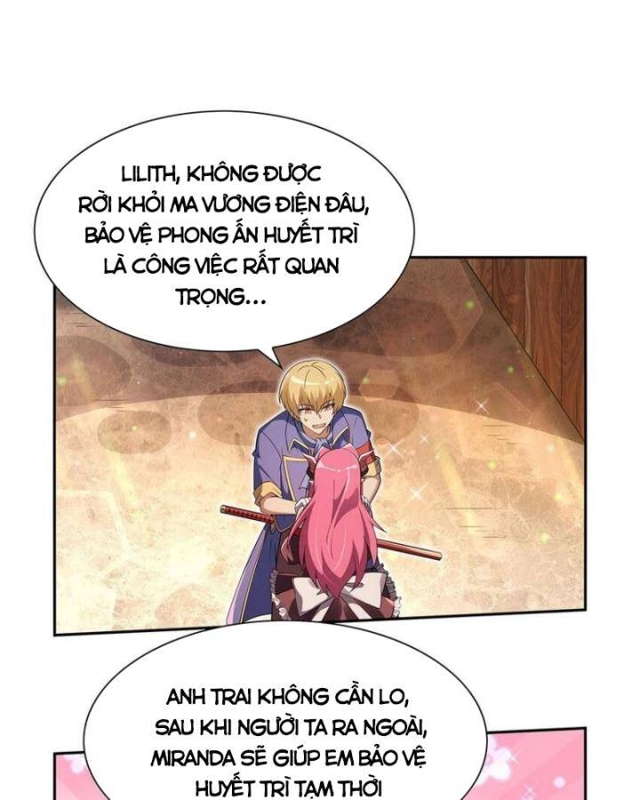 Ma Vương Thất Nghiệp Chapter 402 - 36