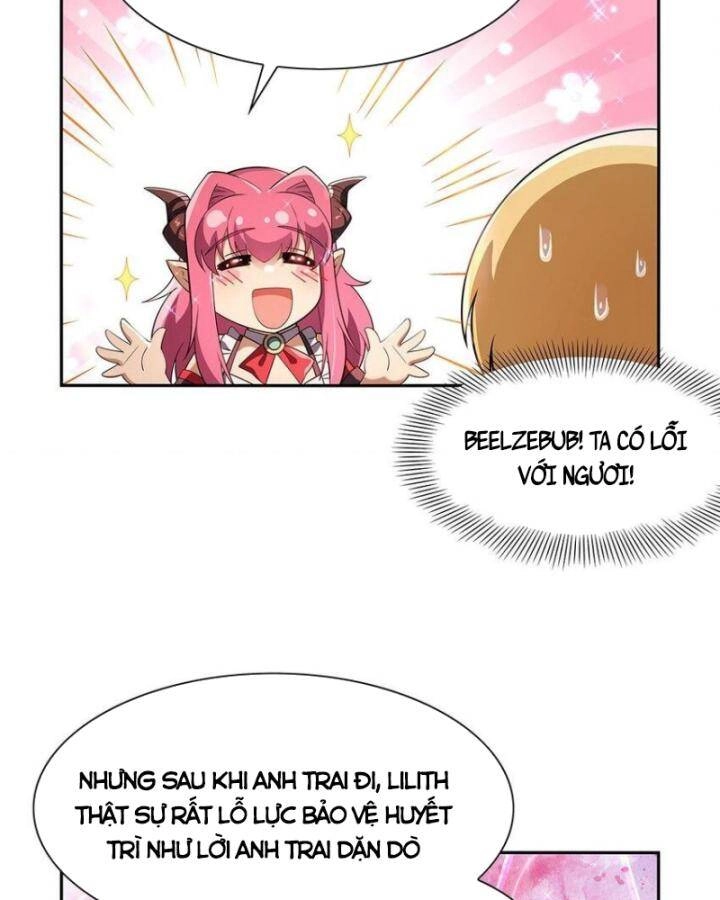 Ma Vương Thất Nghiệp Chapter 402 - 37