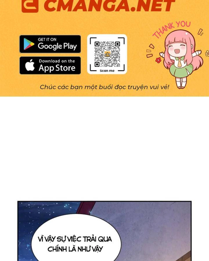 Ma Vương Thất Nghiệp Chapter 403 - 3