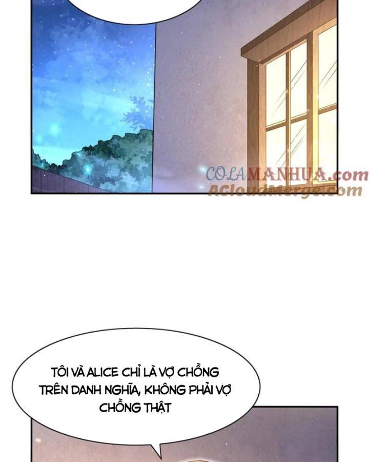 Ma Vương Thất Nghiệp Chapter 403 - 4