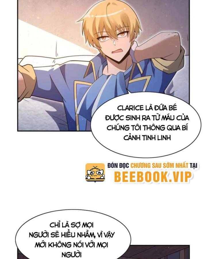 Ma Vương Thất Nghiệp Chapter 403 - 5