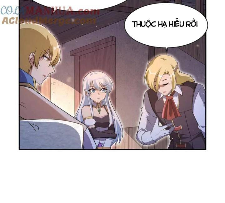 Ma Vương Thất Nghiệp Chapter 403 - 6