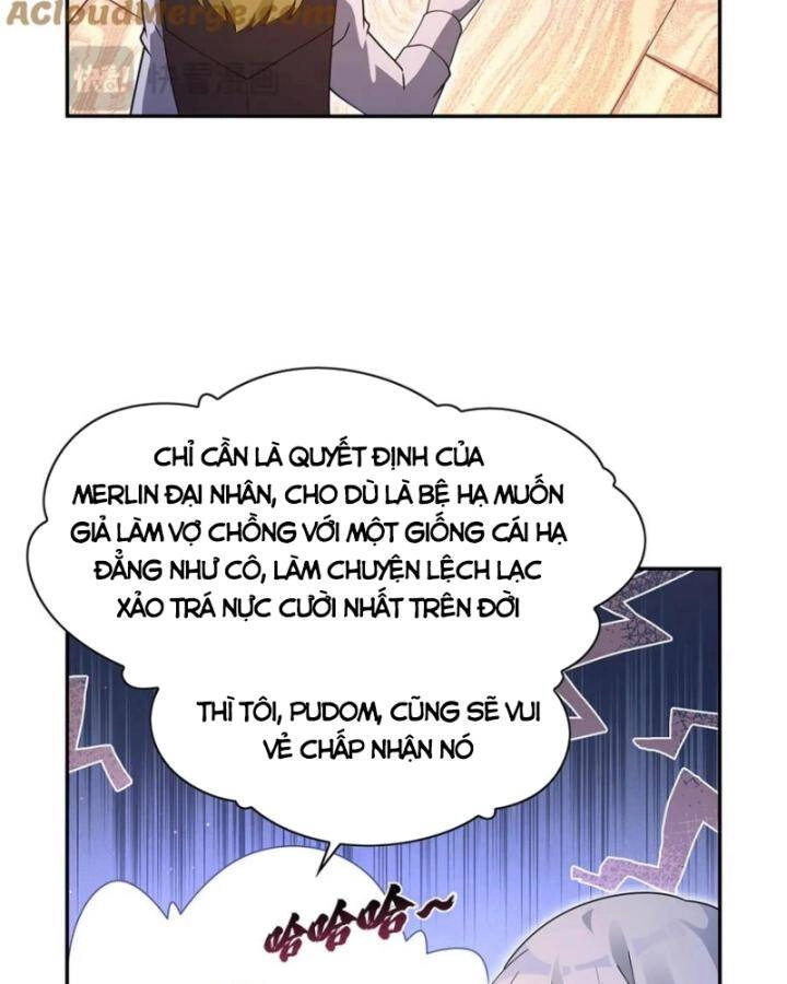 Ma Vương Thất Nghiệp Chapter 403 - 8