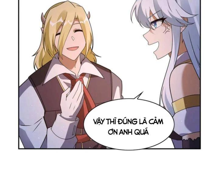 Ma Vương Thất Nghiệp Chapter 403 - 9