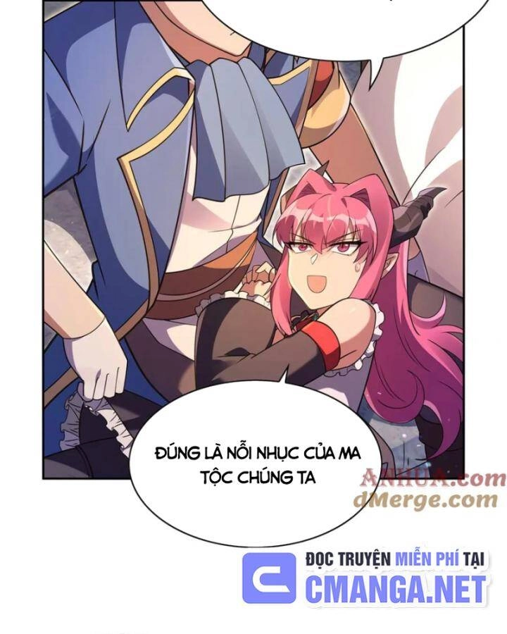 Ma Vương Thất Nghiệp Chapter 403 - 11