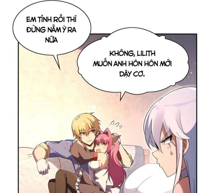 Ma Vương Thất Nghiệp Chapter 403 - 12