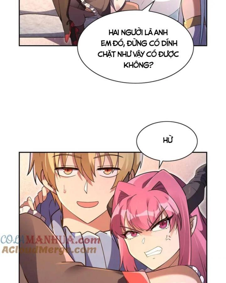 Ma Vương Thất Nghiệp Chapter 403 - 13