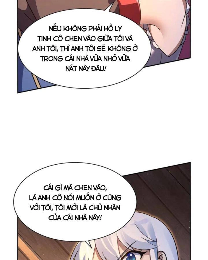 Ma Vương Thất Nghiệp Chapter 403 - 14