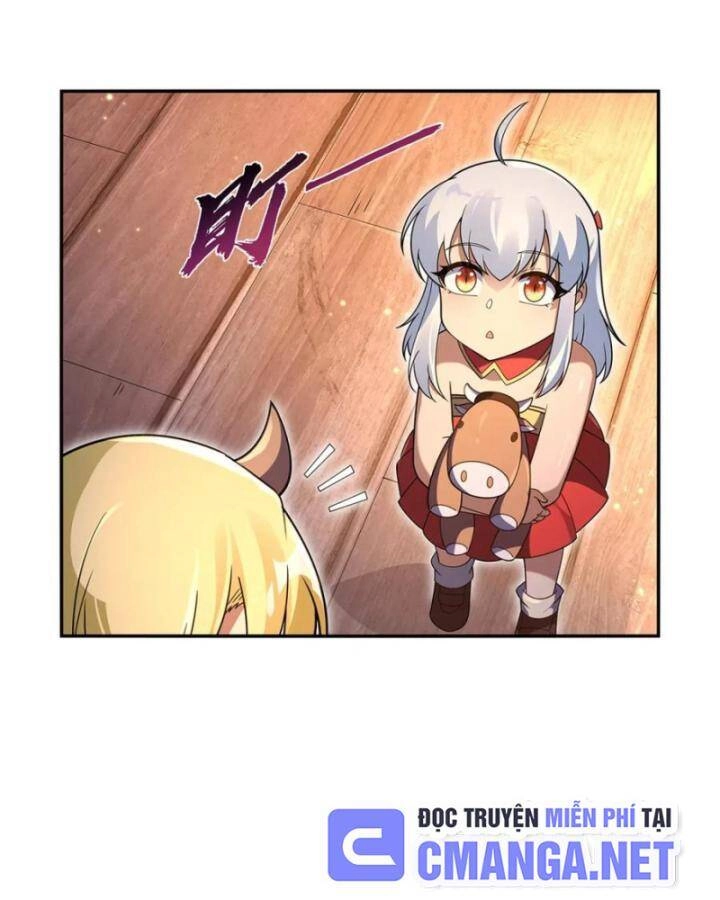 Ma Vương Thất Nghiệp Chapter 403 - 19