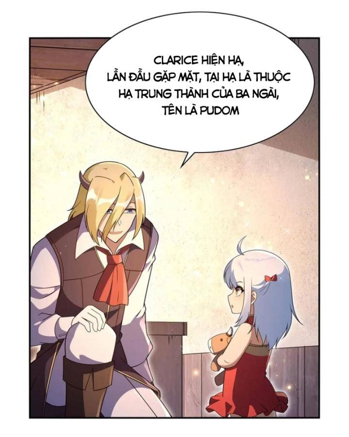 Ma Vương Thất Nghiệp Chapter 403 - 20