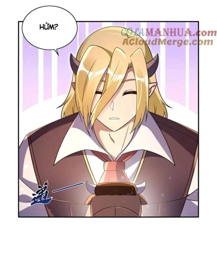 Ma Vương Thất Nghiệp Chapter 403 - 22