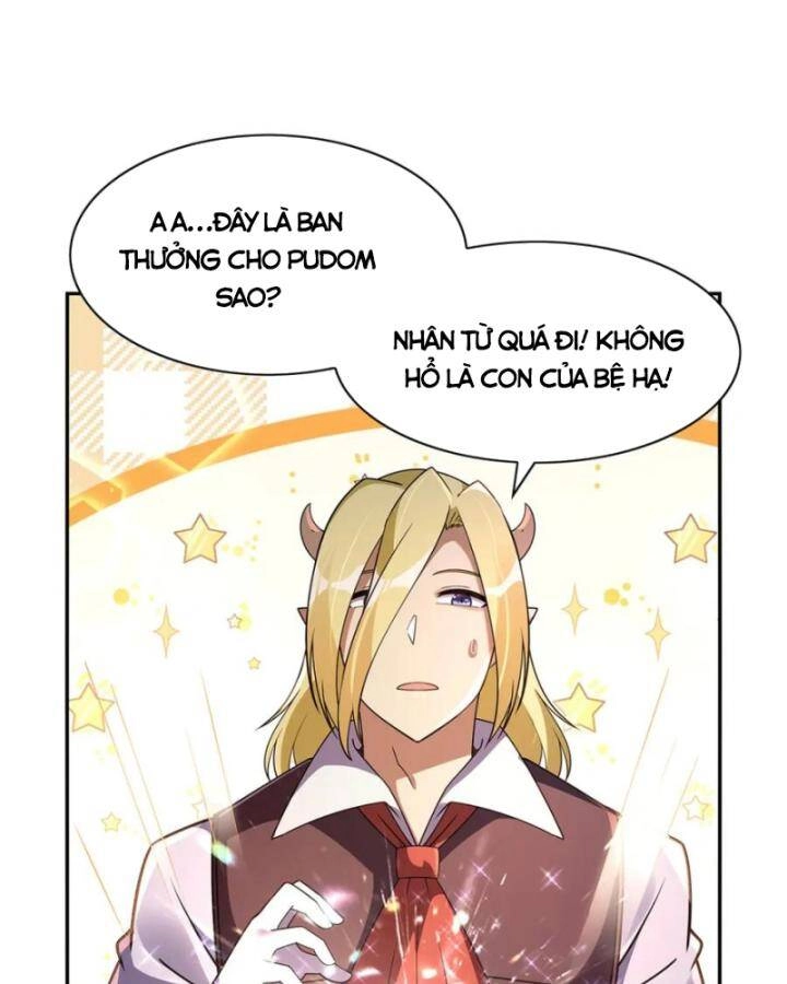 Ma Vương Thất Nghiệp Chapter 403 - 24