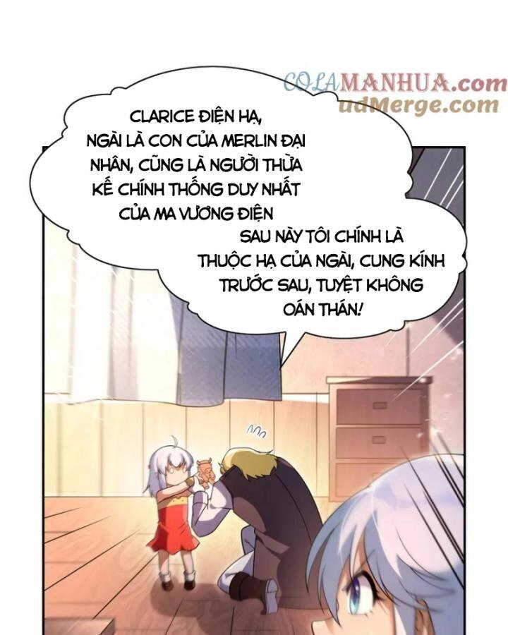 Ma Vương Thất Nghiệp Chapter 403 - 26