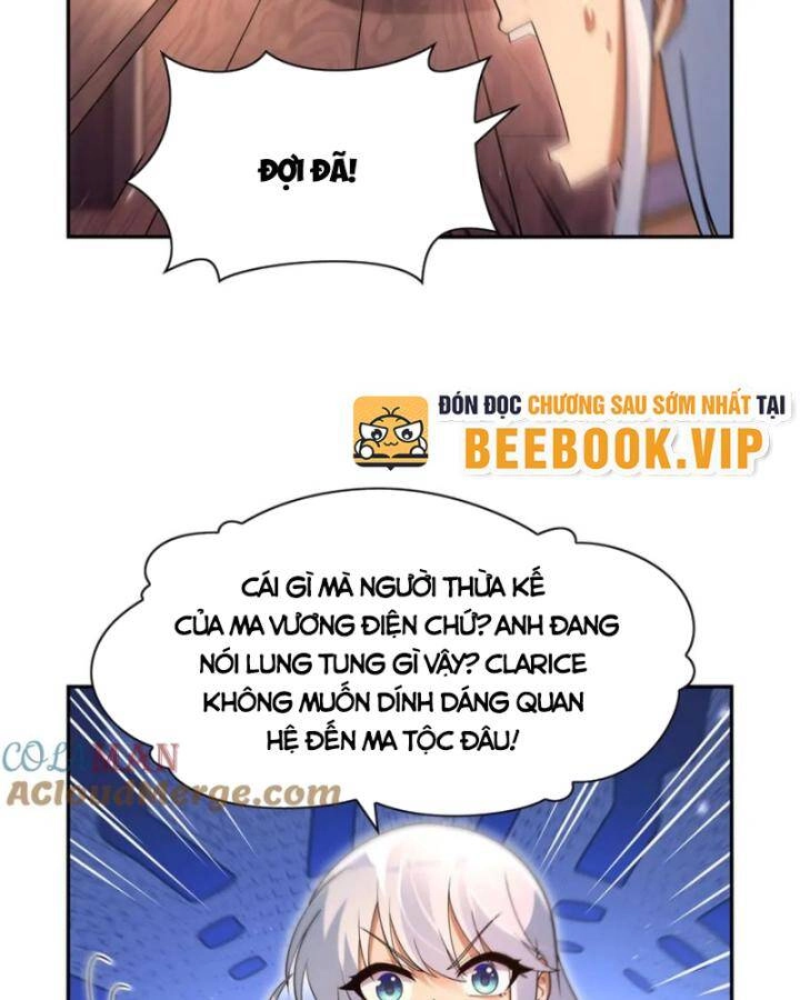 Ma Vương Thất Nghiệp Chapter 403 - 27