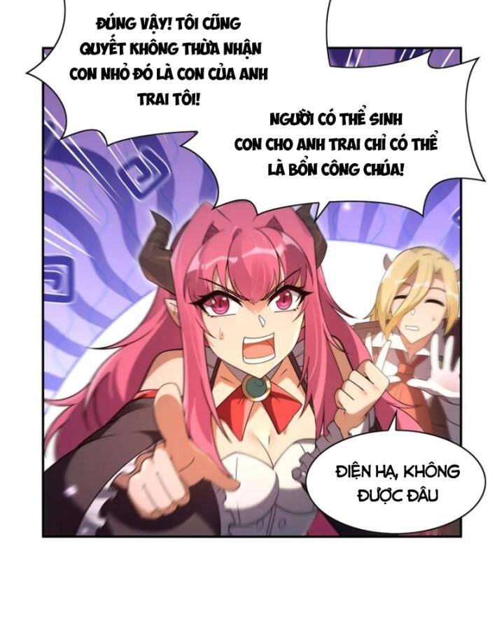 Ma Vương Thất Nghiệp Chapter 403 - 29