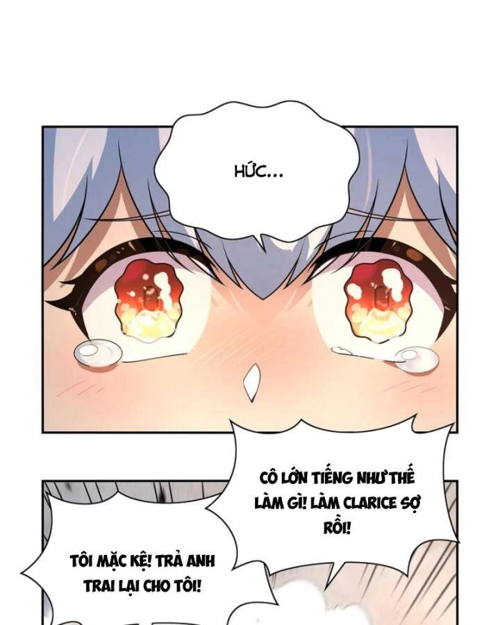 Ma Vương Thất Nghiệp Chapter 403 - 30