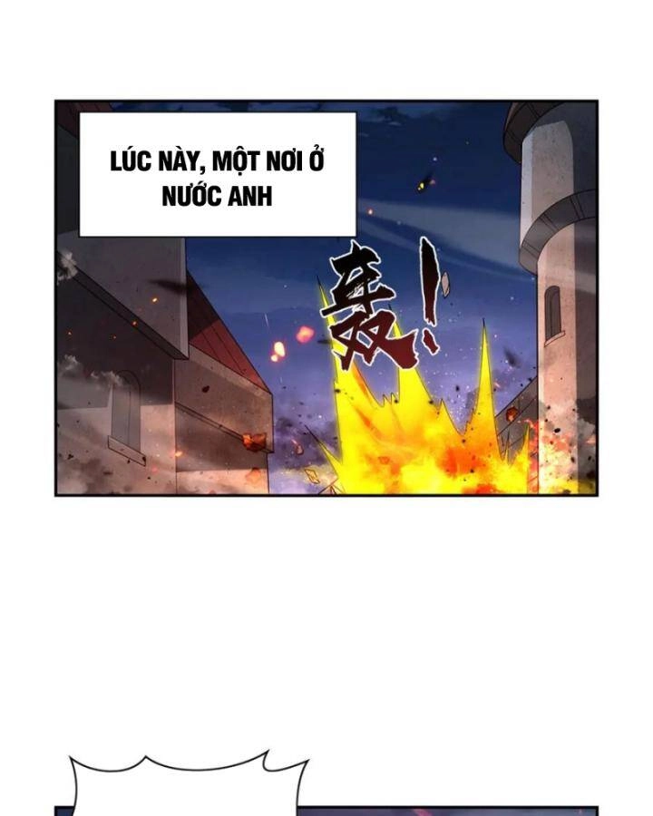 Ma Vương Thất Nghiệp Chapter 403 - 35