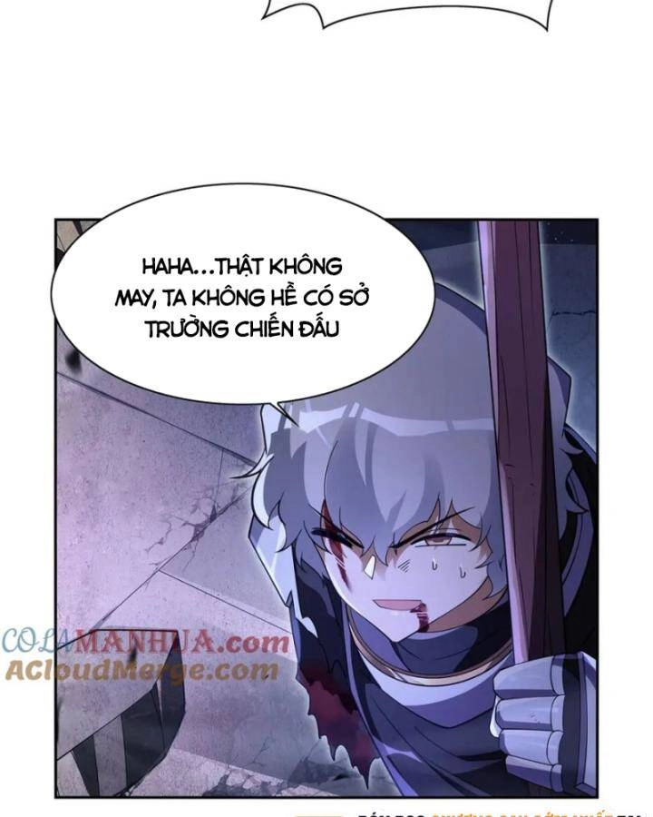 Ma Vương Thất Nghiệp Chapter 403 - 41