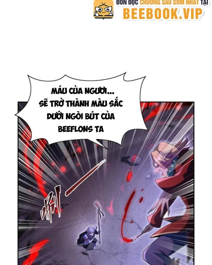 Ma Vương Thất Nghiệp Chapter 403 - 42