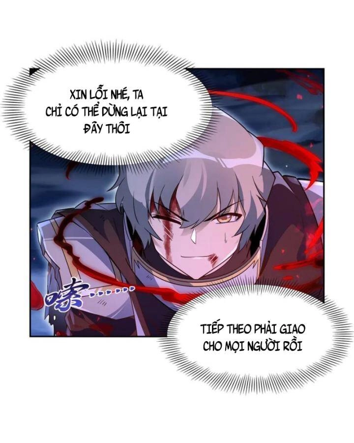 Ma Vương Thất Nghiệp Chapter 403 - 44