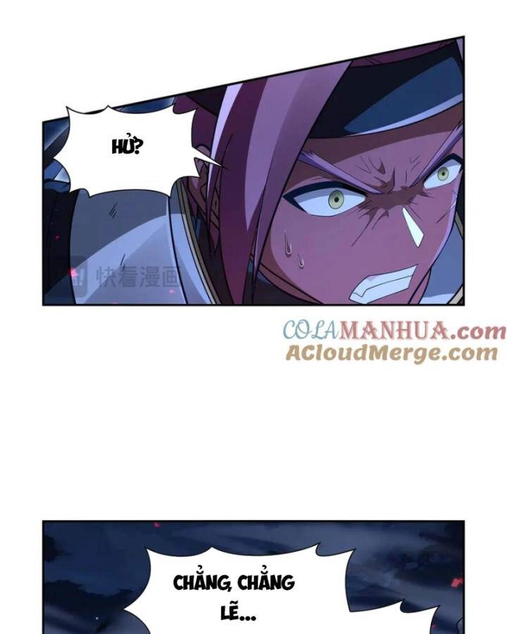 Ma Vương Thất Nghiệp Chapter 403 - 47