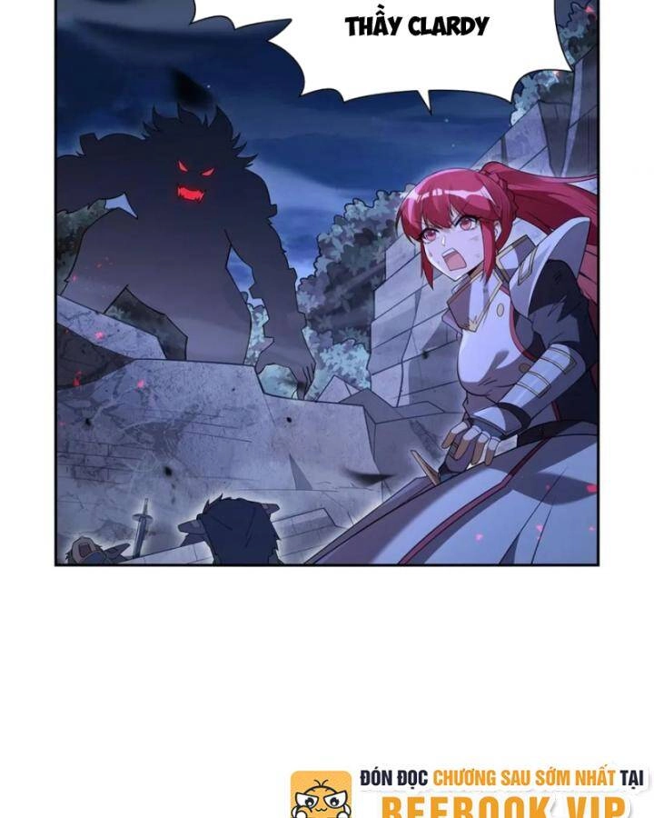 Ma Vương Thất Nghiệp Chapter 403 - 48