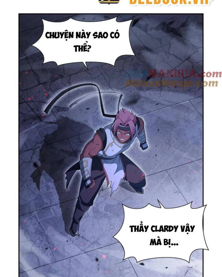 Ma Vương Thất Nghiệp Chapter 403 - 49