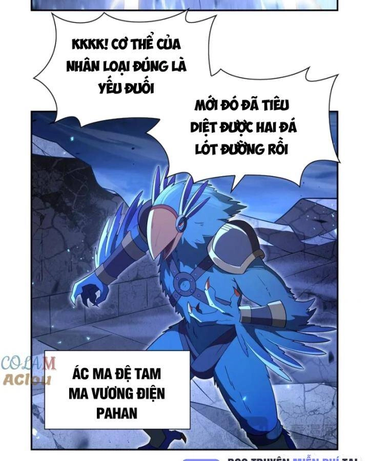 Ma Vương Thất Nghiệp Chapter 403 - 55