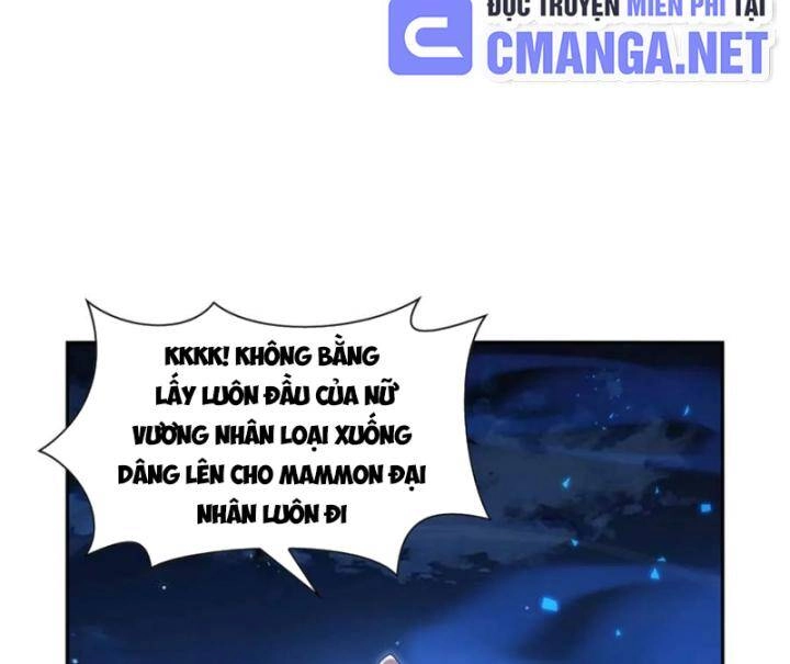 Ma Vương Thất Nghiệp Chapter 403 - 56