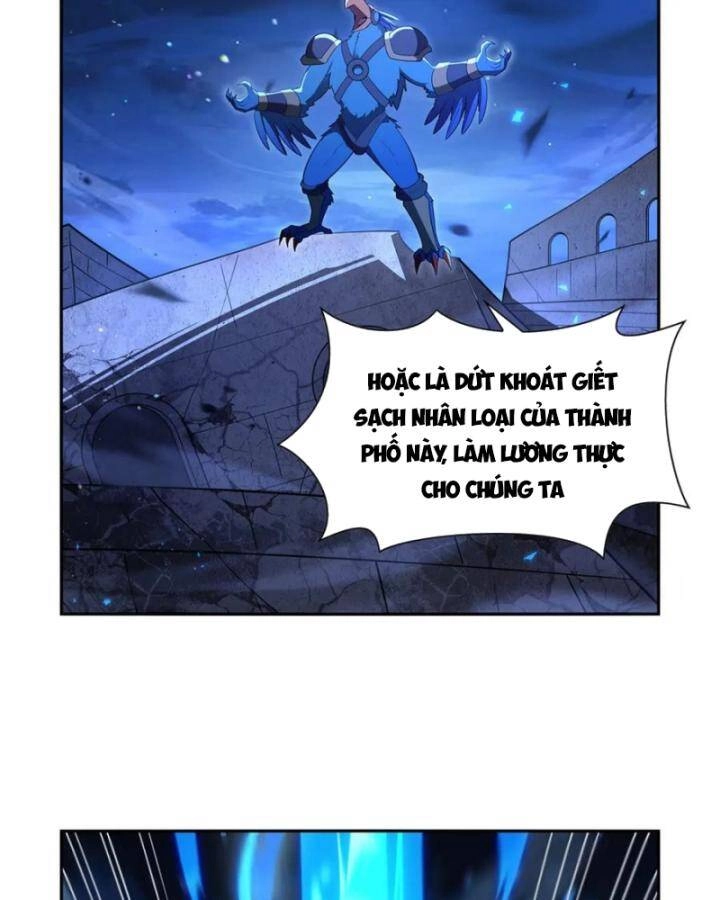 Ma Vương Thất Nghiệp Chapter 403 - 57