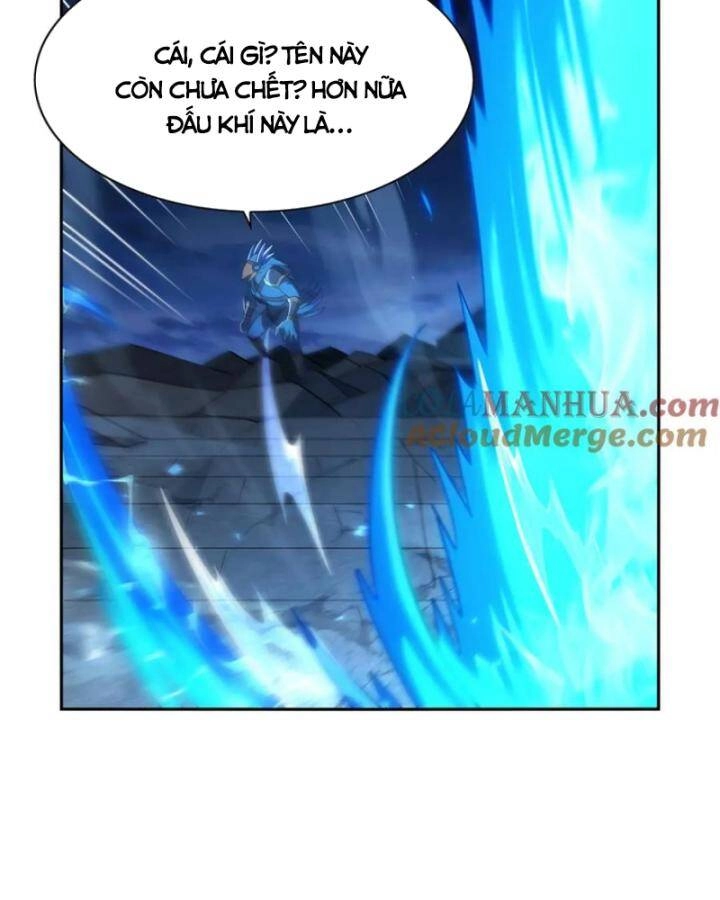 Ma Vương Thất Nghiệp Chapter 403 - 59