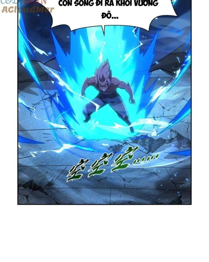 Ma Vương Thất Nghiệp Chapter 403 - 63