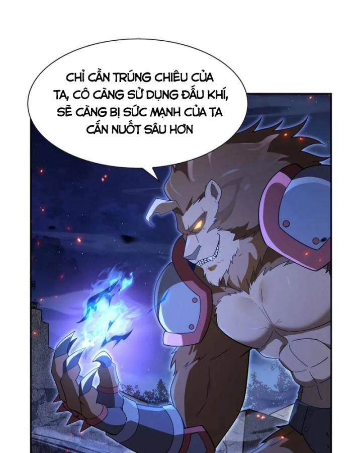 Ma Vương Thất Nghiệp Chapter 404 - 8