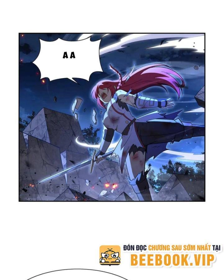 Ma Vương Thất Nghiệp Chapter 404 - 17