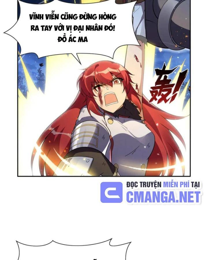 Ma Vương Thất Nghiệp Chapter 404 - 25